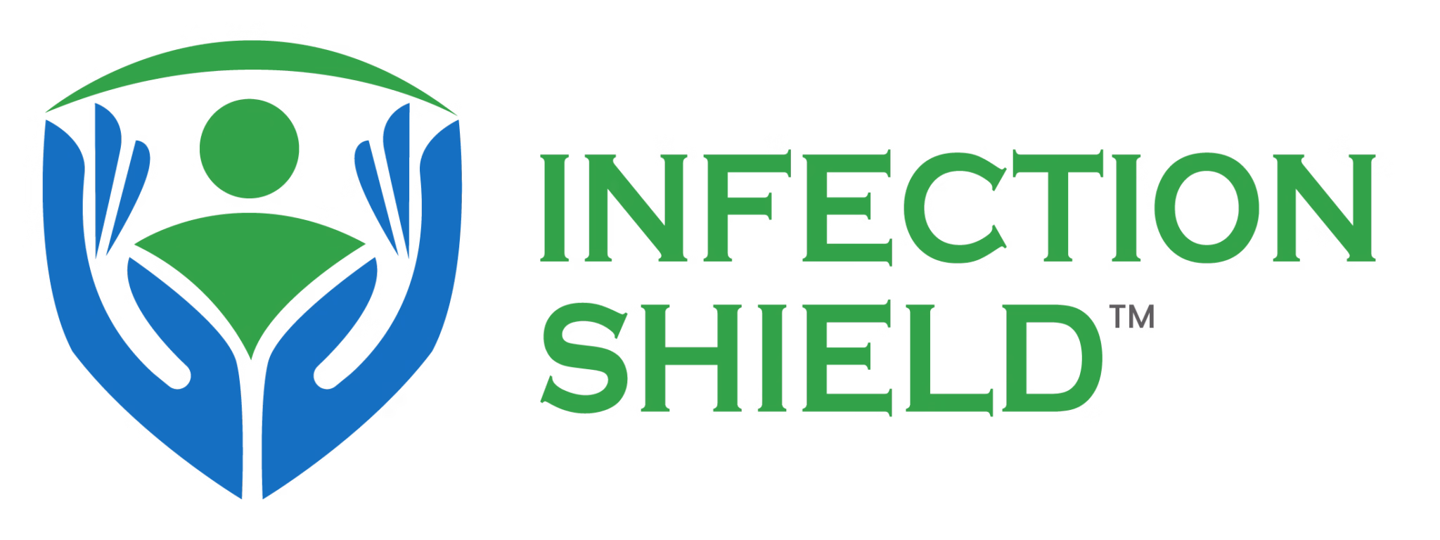 infection shield logo