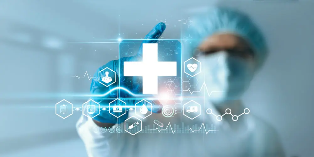 Artificial Intelligence is Transforming Infection