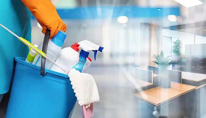Cleaning, Disinfecting, and Sterilizing
