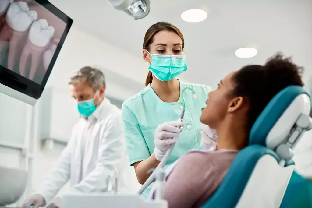 Emerging Trends in Dental IPAC: What's New in 2025