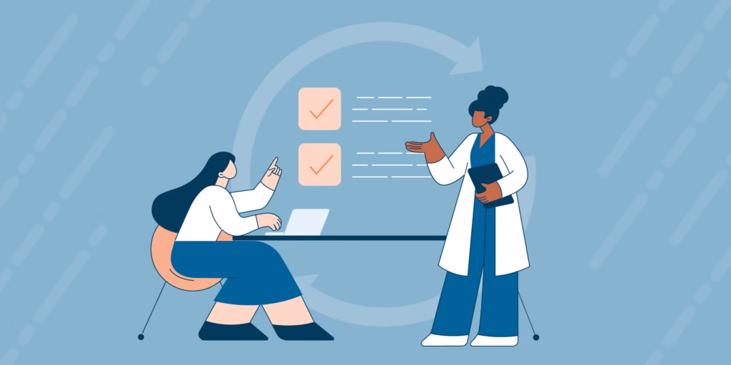 IPAC Policies Every Healthcare Provider Must Update in 2025