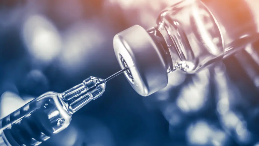 Preparing for the Next Pandemic