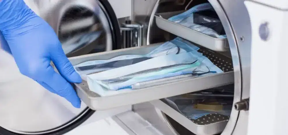 The Critical Role of Sterilization Logs in Ensuring Infection Control Compliance