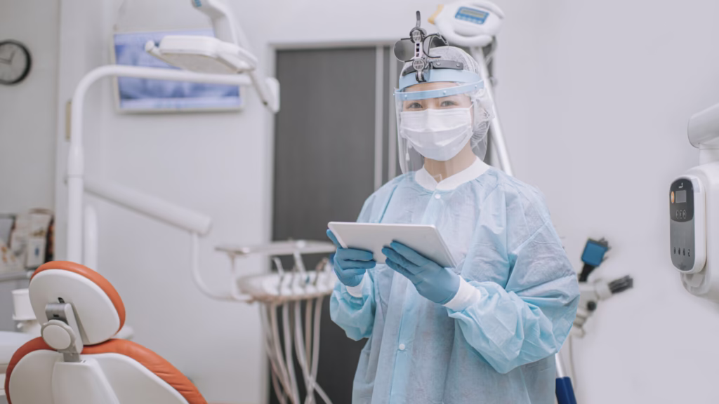 Understanding CDA IPAC Guidelines: What Dentists Need to Know