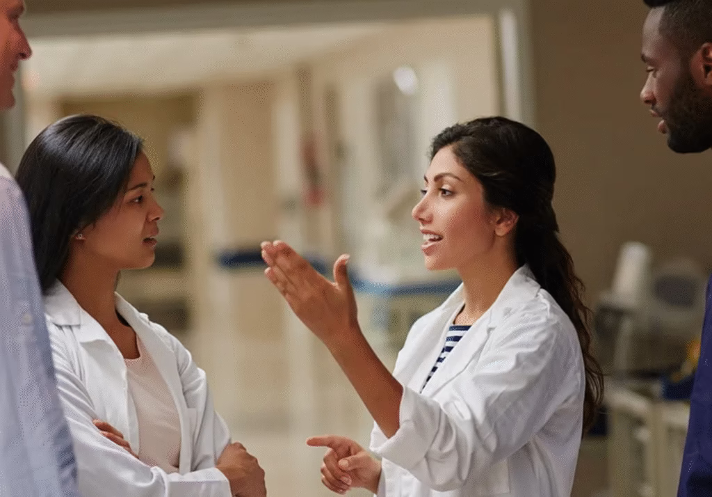 Your Step-by-Step Guide to Meeting Public Health IPAC Requirements