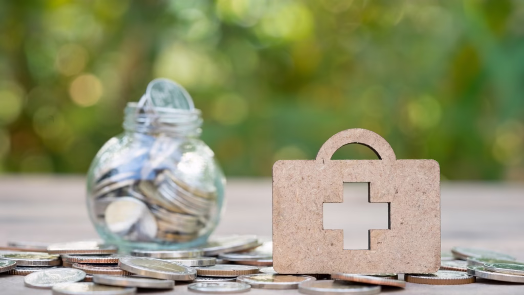 Cost vs. Benefit: How Investing in IPAC Saves Healthcare Facilities Money and Lives