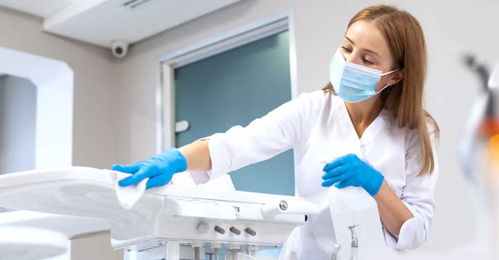 dental-office-infection-control-practices