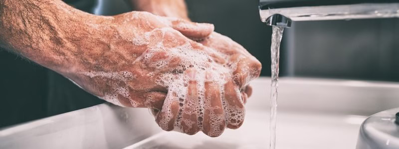 Key Infection Control Terminologies Every Professional Should Learn 7 essential infection control terminology