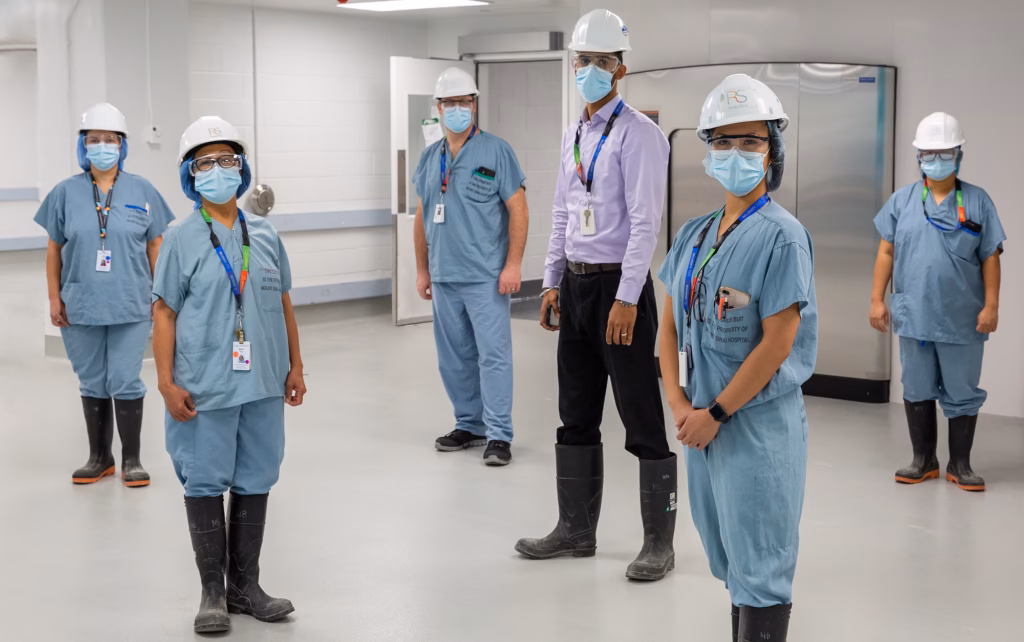 MDRD Best Practices: Ensuring Safe Medical Device Reprocessing 8 MDRD Best Practices: Ensuring Safe Medical Device Reprocessing