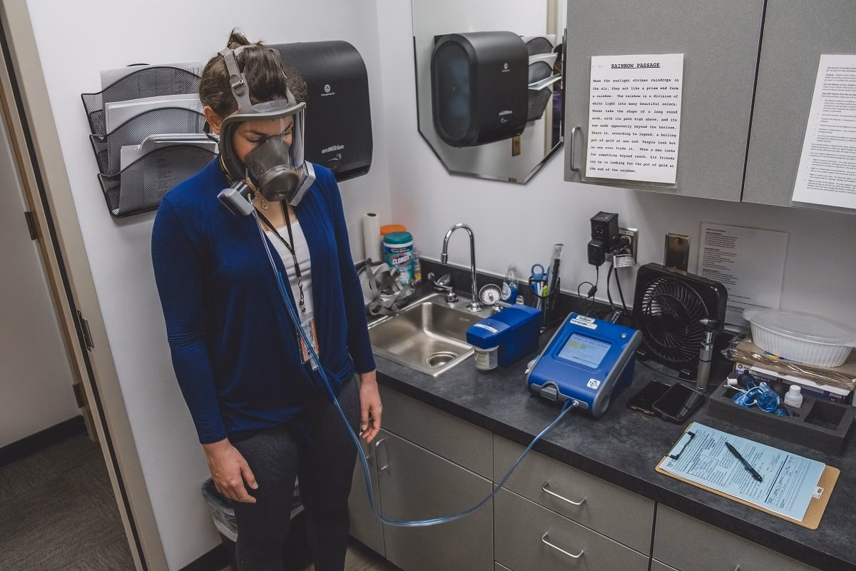 Respiratory Protection Programs